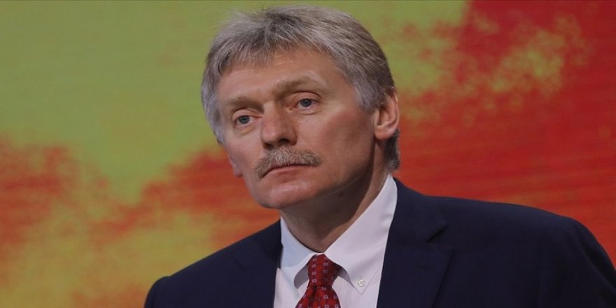 Peskov: Ermenistan’daki gelişmeleri endişeyle takip ediyoruz