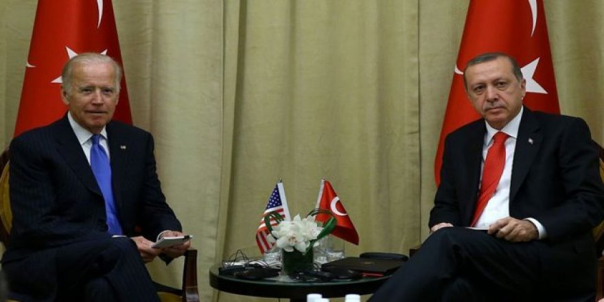 “ABD-Türkiye İlişkilerinde Kilit Etken: Rusya” 