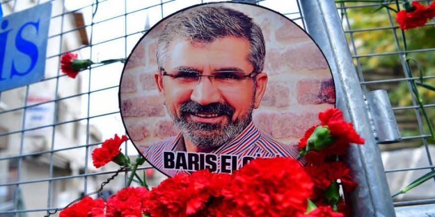 Tahir Elçi davasının ikinci duruşması 3 Mart’ta