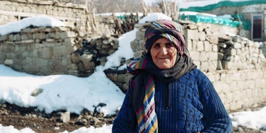 "Genç kuşak Zazacayı artık öğrenmiyor"