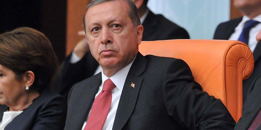 170'den fazla ABD Kongre üyesinden zehir zemberek Erdoğan mektubu