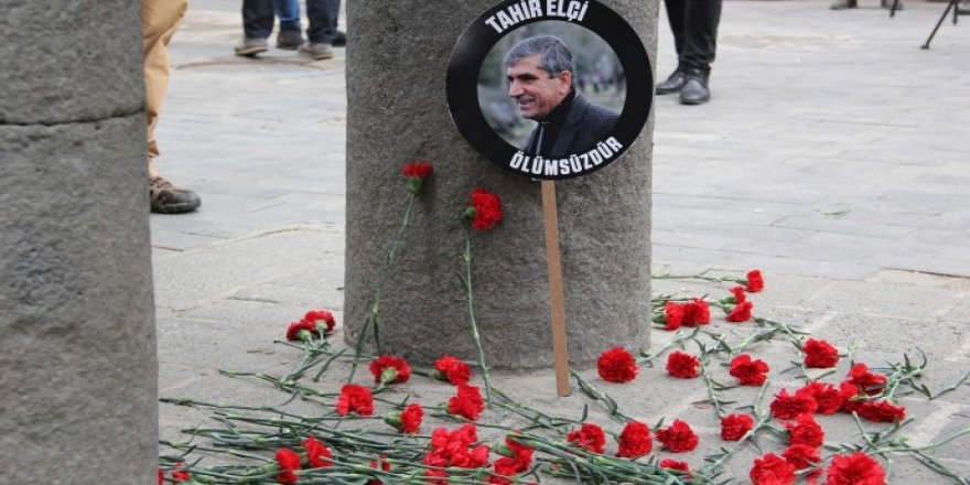 Türkan Elçi: Bizimle sürekli beraber yürüyen ölülerin sesi var