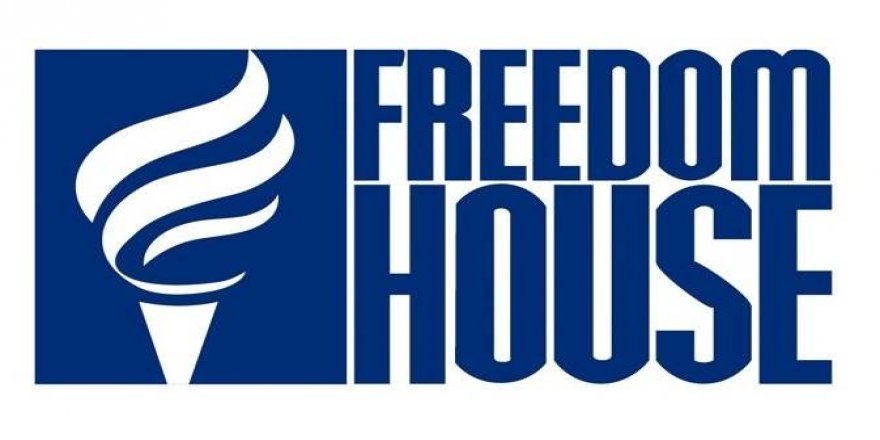 Freedom House’tan Türkiye raporu: Özgürlük alanı gittikçe daralıyor!