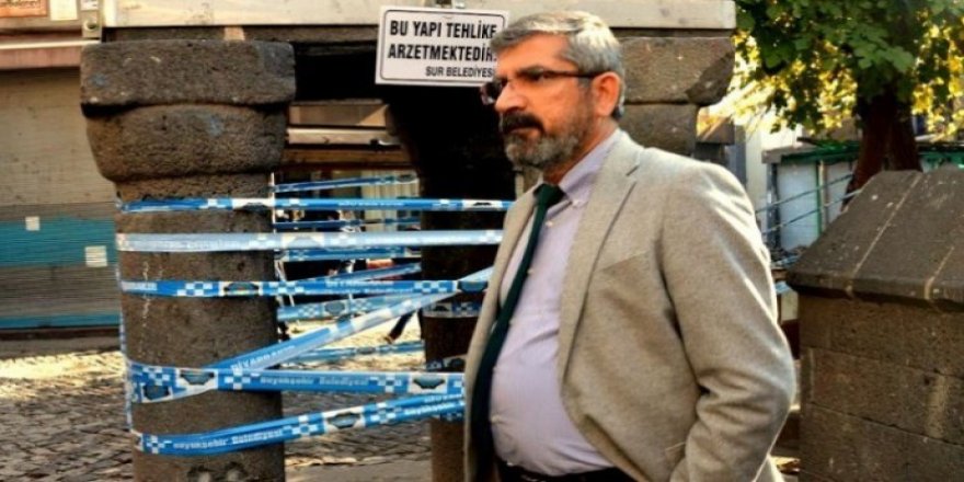 Tahir Elçi davası: Şüpheli polisler yine tutuklanmadı, duruşma 14 Temmuz’a ertelendi