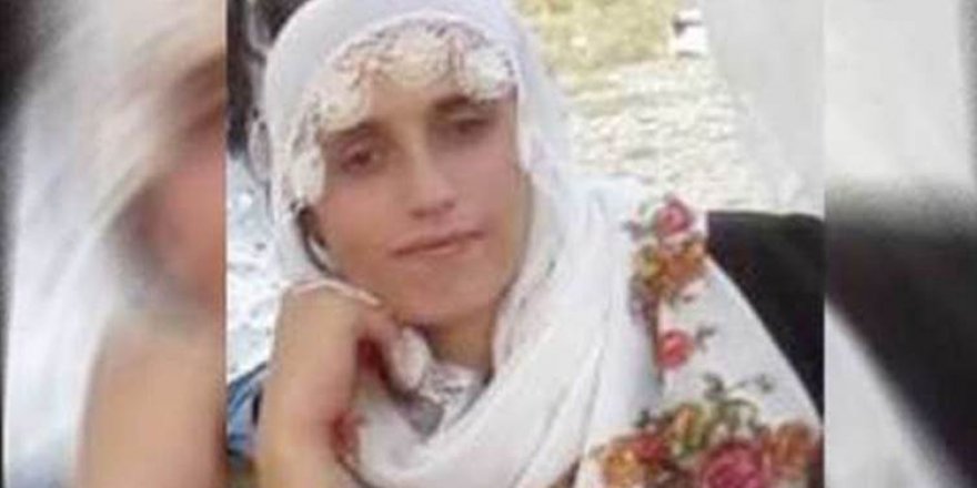 Fatma Altınmakas’ı öldüren eşinin iddianamesi kabul edildi
