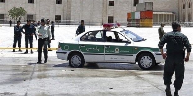 İran: Tahran'da asitli saldırı 16 kişi yaralandı