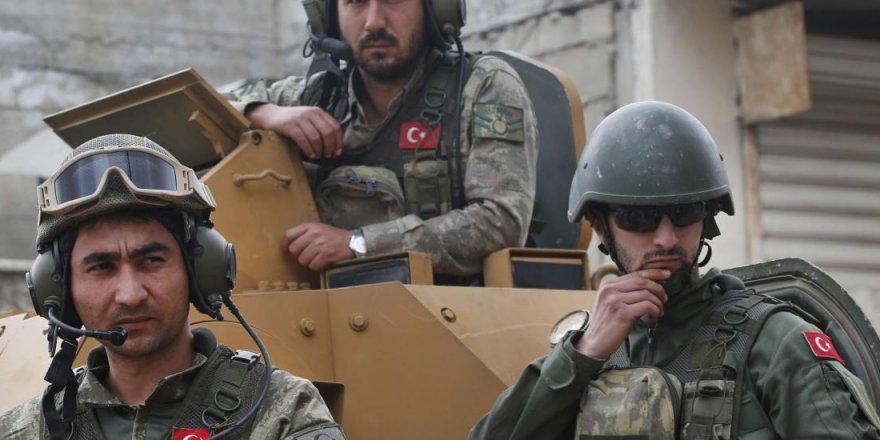 BM raporu: Afrin’deki işkence merkezlerinde Türk birlikleri de vardı