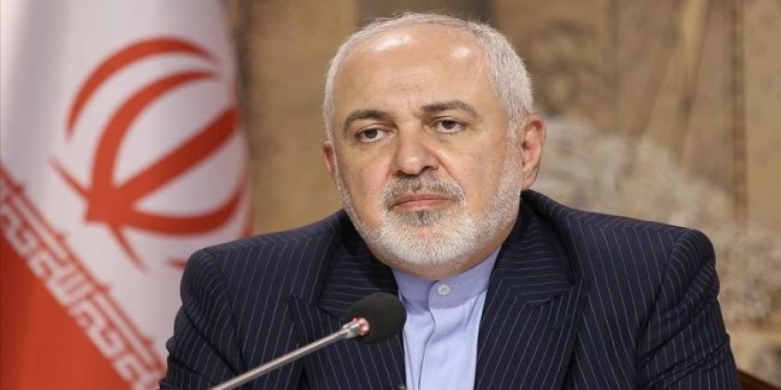 İran Dışişleri Bakanı'ndan 'Yapıcı' Plan Teklifi