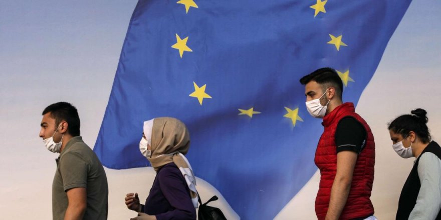 Avrupa liderleri Türkiye için yine pozitif bir gündemle mi toplanacak? -