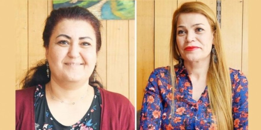 Lozan’da bir ilk: İki Kürt kadın belediye meclisine seçildi