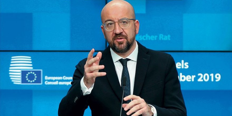 AB, aşı milliyetçiliğini reddetti: ABD ve İngiltere gibi değiliz!