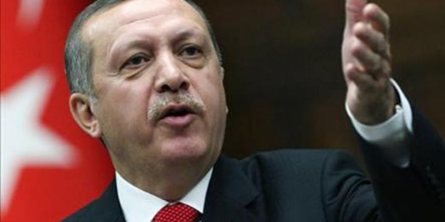 Erdoğan’dan 'Albayrak' tepkisi: Damat kadar taş düşsün başınıza!