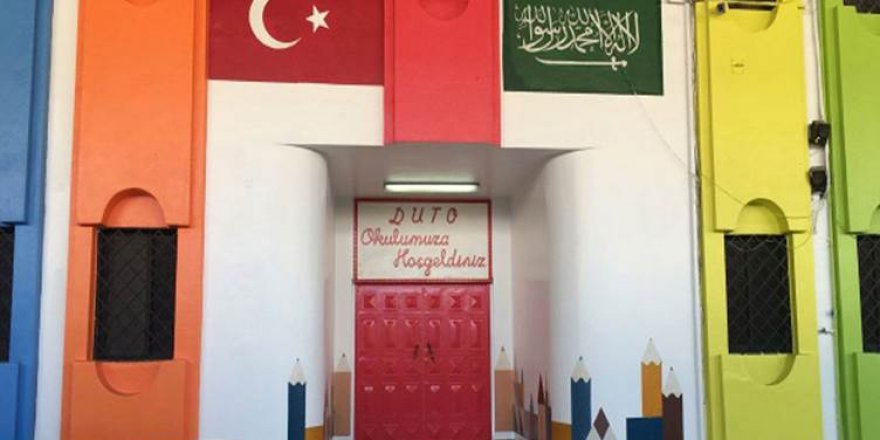 Suudi Arabistan Türk okullarını kapattı!