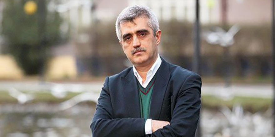 PAK: Gergerlioğlu’na Verilen Cezayı ve Milletvekilliğinin Düşürülmesini Protesto Ediyoruz