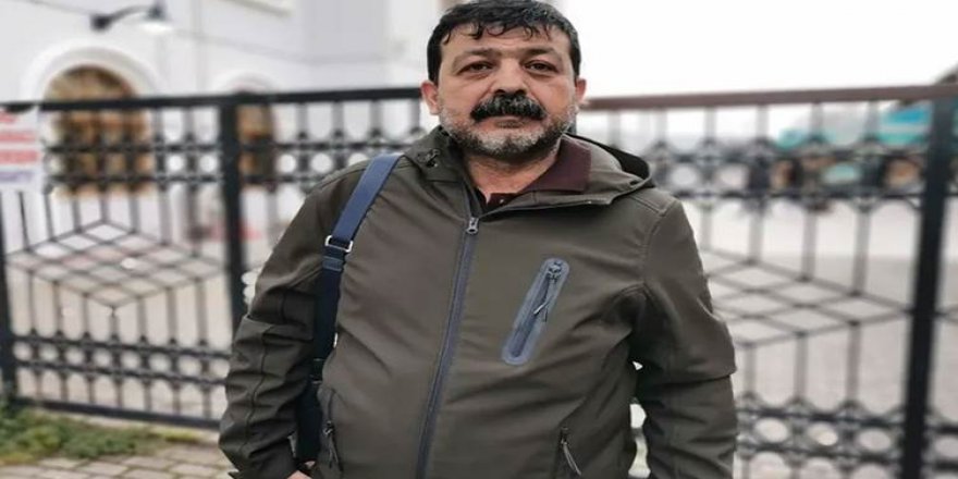 'Sürgün insanlık suçudur' dedi İzmir’den Van’a sürüldü