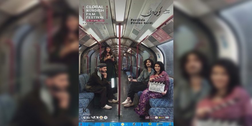 Global Kürt Film Festivali ‘Benim Kürdistan’ım’ temasıyla geliyor