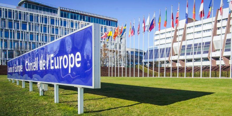 Avrupa Konseyi'nden Ankara'ya HDP uyarısı