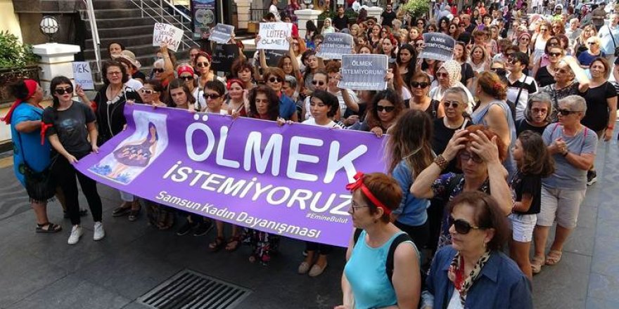 Türkiye İstanbul Sözleşmesi'nden ayrıldı