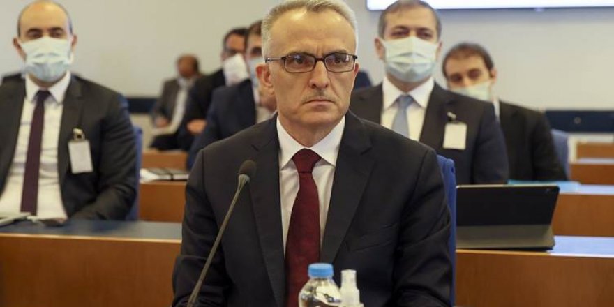 Merkez Bankası Başkanı görevden alındı!