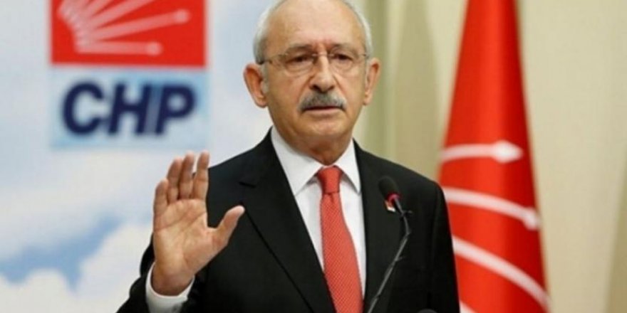 Kılıçdaroğlu’ndan ‘erken seçim’ çağrısı!