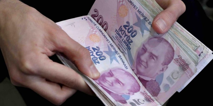 Türk Lirası Asya piyasalarında çöktü: 'Dolar 8.36 liradan işlem görüyor'