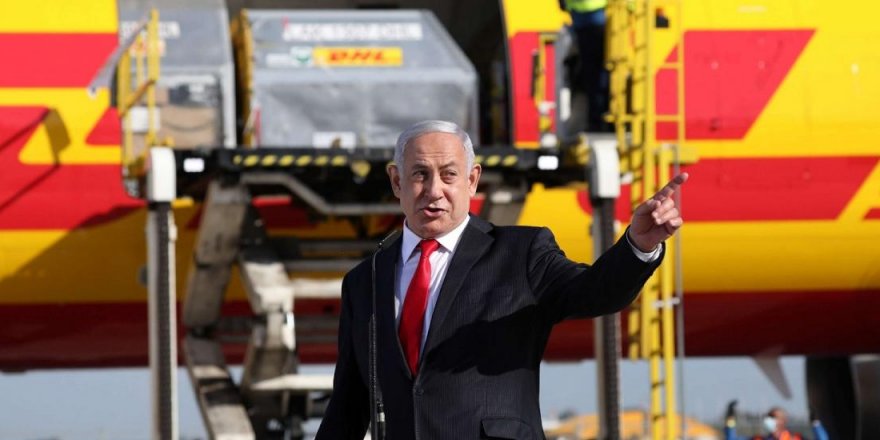 İsrail'de açılan sandıklarından çıkan isim yine Netanyahu
