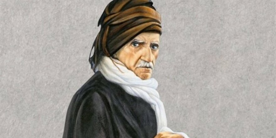 Bediuzzaman Said-i Kurdi’nin vefatının üzerinden 61 yıl geçti