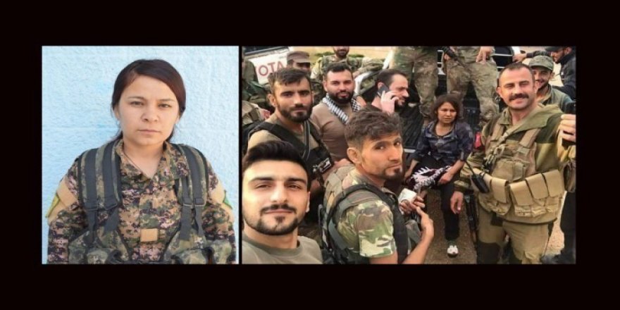  Çiçek Kobani’ye müebbet hapis cezası