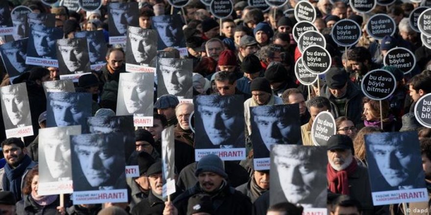 Hrant Dink cinayeti davasında karar günü