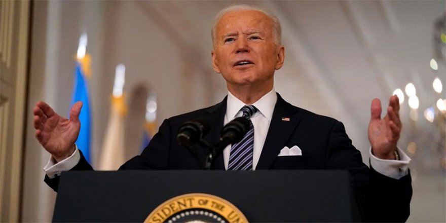 Biden’dan Myanmar tepkisi: Çok korkunç ve şok edici