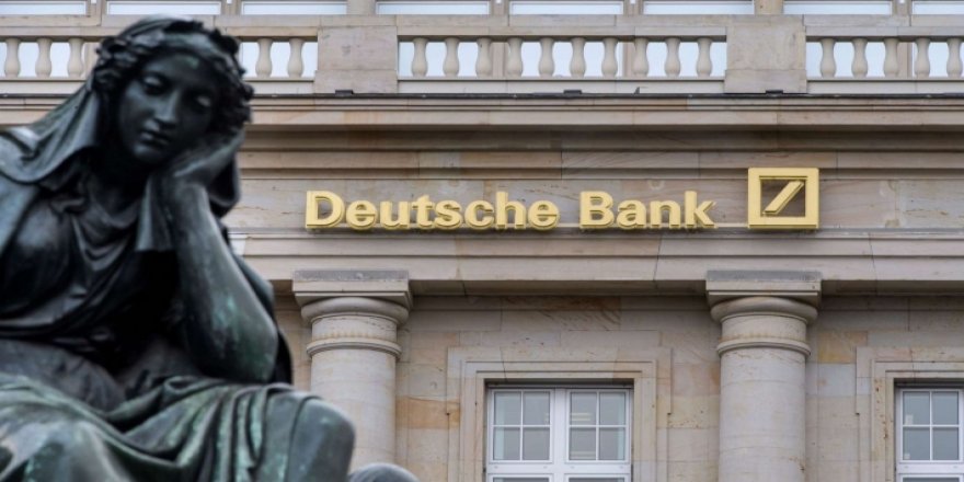 Deutsche Bank: Yabancılar, geçen hafta Türkiye piyasasından 1.75 milyar dolar çıkardı