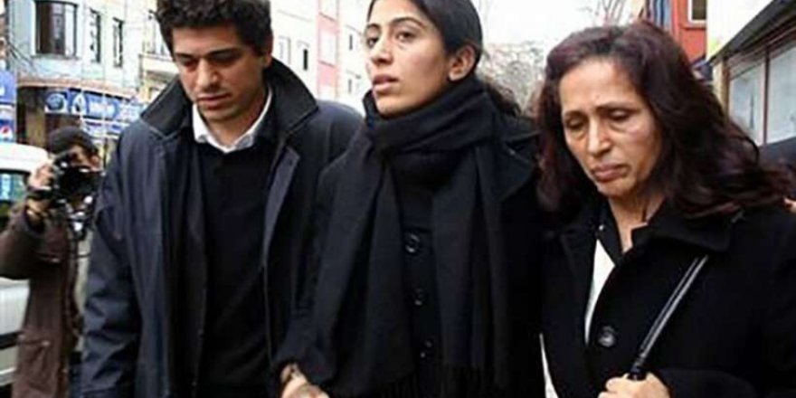 Hrant Dink ailesi: Verilen karar hakikatten uzaktır
