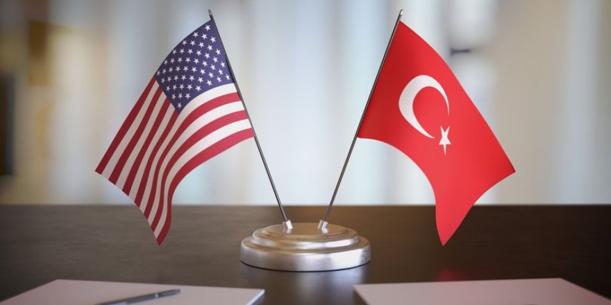 ABD'nin İnsan Hakları Raporu'na Türkiye'den tepki!