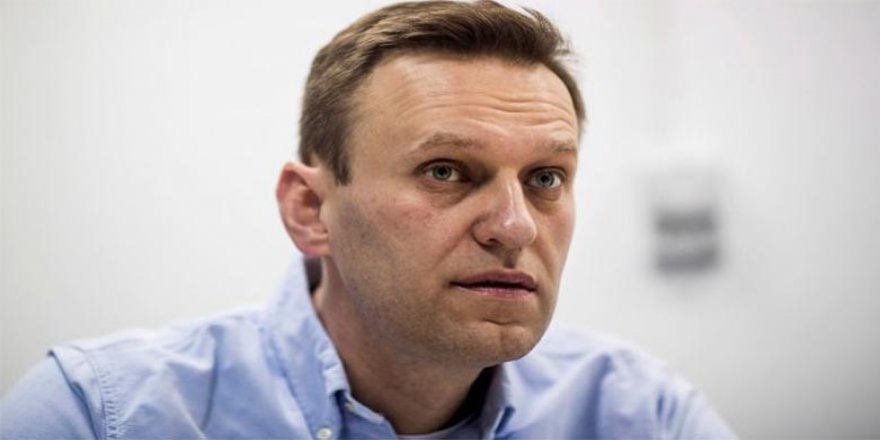 ‘Navalny'yi tedavi eden bir doktor daha öldü’