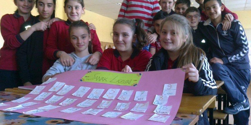 Sahipsiz bir hak: Lazca seçmeli dersler