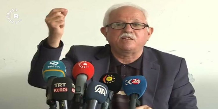 PAK: İnsan yaşamına yönelik her türlü saldırı ve tehdidi protesto ediyoruz