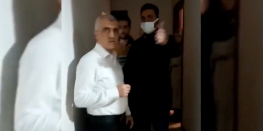 Milletvekilliği düşürülen Ömer Faruk Gergerlioğlu tutuklandı