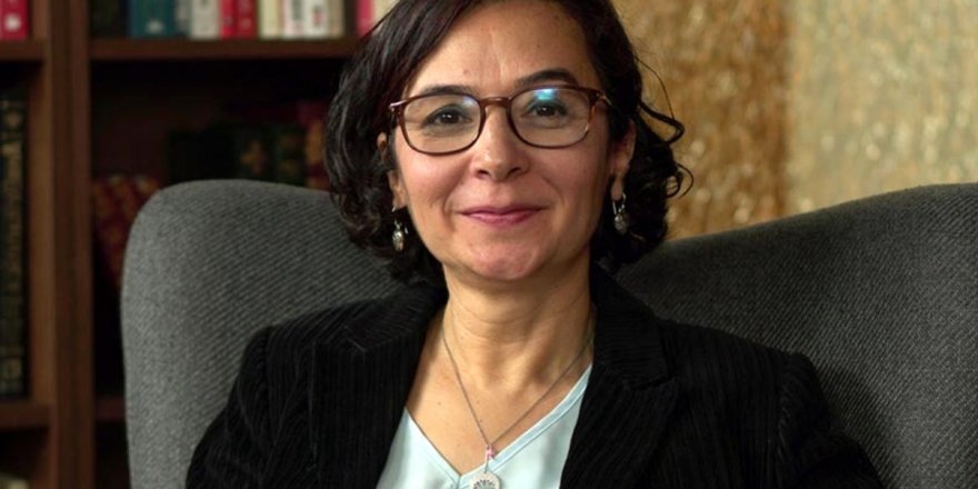 Prof. Serap Şimşek Yavuz: 'Salgın Yönetimi Bilim Kurulu’nda Olsaydı Bunları Yaşamazdık'