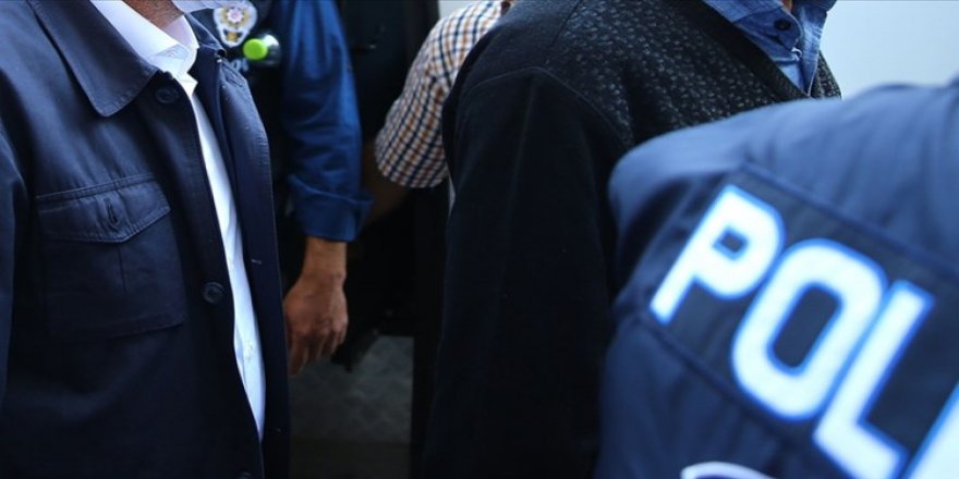 Montrö Sözleşmesi açıklamasına imza atan 10 emekli amiral gözaltına alındı