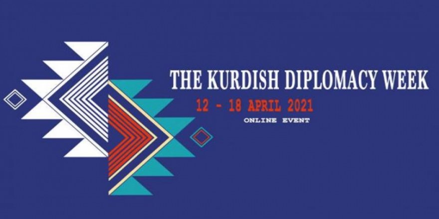 Fransa’da Kürt Diplomasi Haftası düzenlenecek!