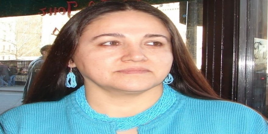 Yazar Çiçek: Kürtler manda statüsünü kabul etmediği için bağımsızlıkları desteklenmedi