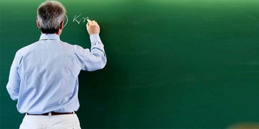 Öğretmenlere güvenlik soruşturması: İnsanları damgalamanın yeni yöntemi