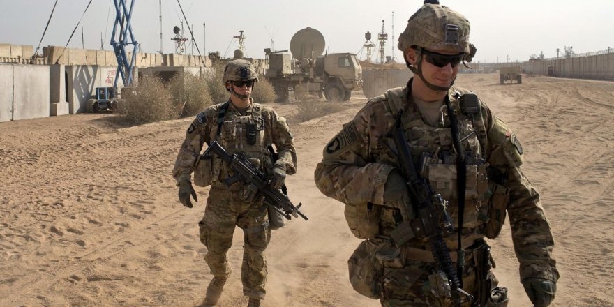ABD ve Irak Arasında Kritik Stratejik Diyalog Toplantısı 