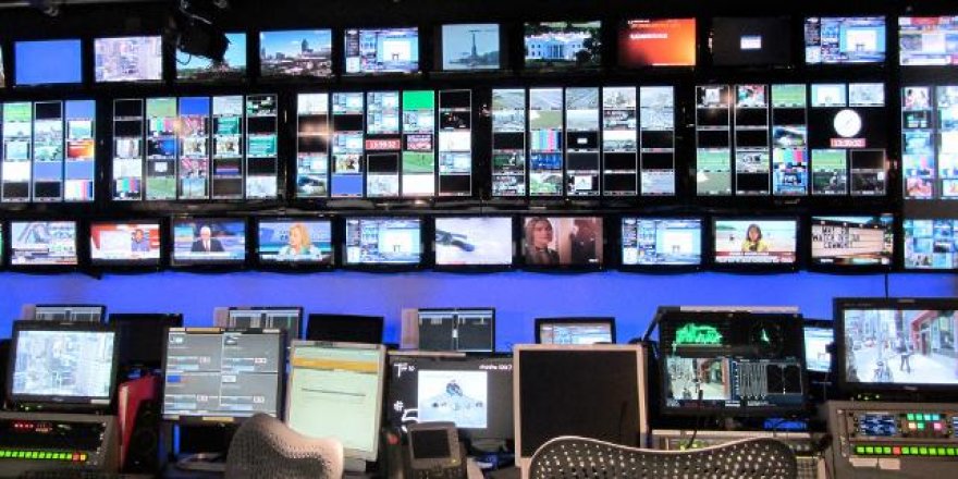 AYM yayın organlarının kapatılmasına gerekçe olan KHK maddesini iptal etti