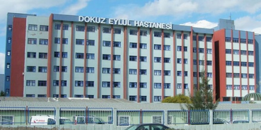 İki hemşire 'ülke bütünlüğü için' görevden uzaklaştırılmış