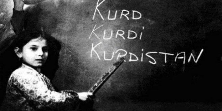 Kürtler ve "öğrenci andı"