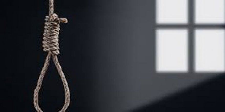 İran rejimi, bir Kürt mahkumu daha idam etti