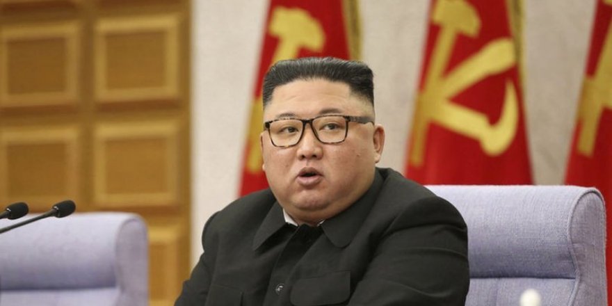İddia: Kim Jong-un Eğitim Bakanı'nı idam etti