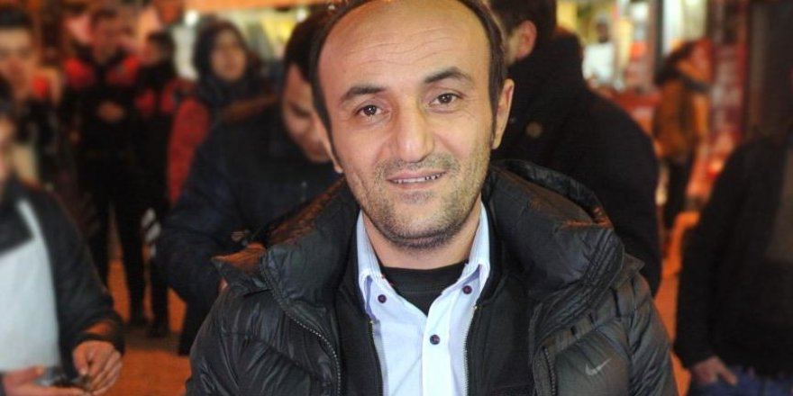 'Diyarbakır, Amed başkentimiz' diyen Ersin Korkut'tan açıklama