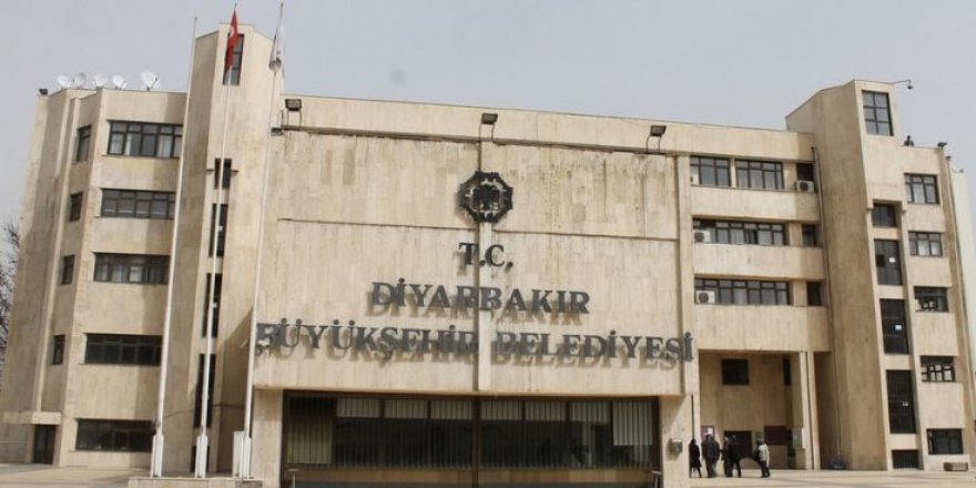 Diyarbakır Belediyesi’in torpil listesi!